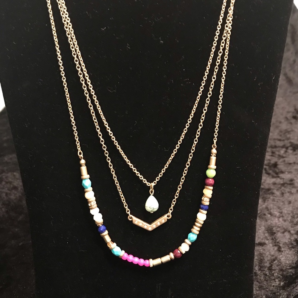 Premier Designs Jolie Necklace
